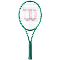 Wilson Raquete De Tênis Não Encordoada Blade 100 V10