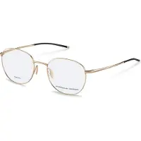 Porsche Design Óculos De Leitura P81010 19x52x145mm