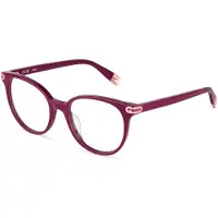 Furla Óculos De Leitura Vfua97-5106uu 51x18x140 Mm