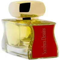 Jovoy Perfume Sombres Dessins Extracts 50ml