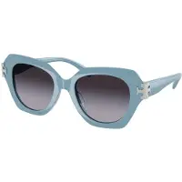 Tory Burch Óculos De Sol Femininos Ty7215u19698g 51/19/140