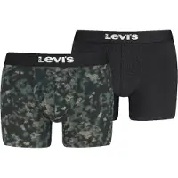 Levi's Boxers 701241921 Brief 2 Unidades