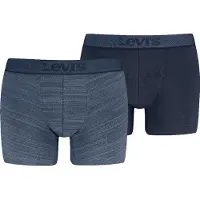 Levi's Boxers Dotted Yarndye Brief 2 Unidades
