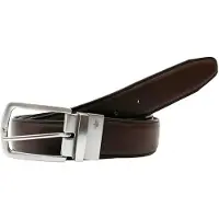 Dockers Cinto Dw87835 Reversible
