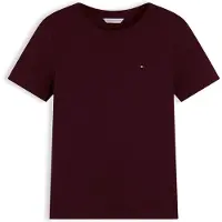 Tommy Hilfiger Camisa 'Cody' vermelho cereja