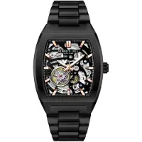 Kenneth Cole Relógio Kcwgy0058601 40mm 5atm Automatic Analogic