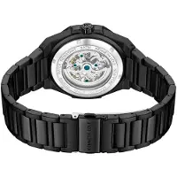 Kenneth Cole Relógio Kcwgy0058902 42mm 5atm Automatic Analogic