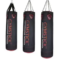 Gymstick Saco De Pancada Heavy 20kg