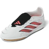 Adidas Botas de Futebol com Língua Dobrada Predator Club Sala Indoor para Criança