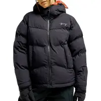 Roxy Casaco Alofted Puffy