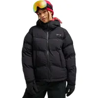 Roxy Casaco Alofted Puffy