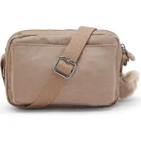 Kipling Bolsa Tiracolo Abanu 2l