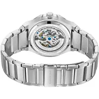 Kenneth Cole Relógio Kcwgy0063302 42mm 5atm Automatic Analogic