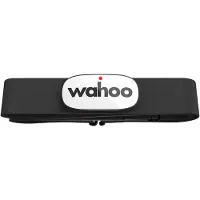 WahooFitness Sensor De Frequência Cardíaca Trackr Hr