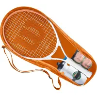 Wilson Raquete De Tênis Júnior Roland Garros Elite 23 Set