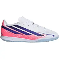 Adidas Botas de Futebol F50 Hyperfast Club Indoor para Criança
