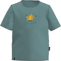Salewa Camiseta De Manga Curta Graphic