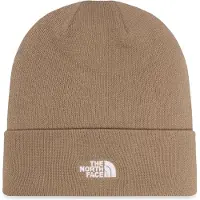 The North Face Gorros castanho / branco
