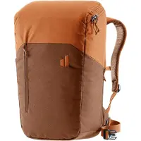 Deuter - Marcas - Up Stockholm Mocha Pecan para Homem - Laranja