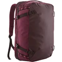 Patagonia - Sacos viagem - Black Hole MLC Berry Fig para Unissexo - Violeta
