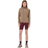 Nnormal Casaco Trail Wind