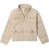 Columbia Casaco Polar Com Fecho Sequoia Grove Printed