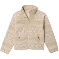 Columbia Casaco Polar Com Fecho Sequoia Grove Printed