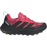 Adidas Sapatos De Caminhada Terrex Freehiker 3 Low Gore-tex