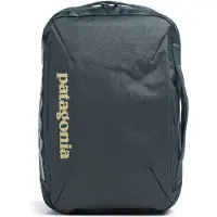 Patagonia - Sacos viagem - Black Hole Micro MLC Sastrugi Summit Blue para Unissexo - Navy