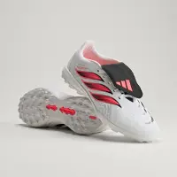 Adidas Botas de Futebol com Língua Dobrada Predator League — Relva Sintética
