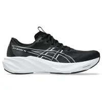 Asics Sapatilha de corrida 'GT-2000 15' preto / branco