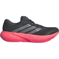 Adidas Sapatilha de corrida 'Supernova Rise 3' cinzento / preto