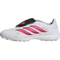 Adidas Botas de Futebol com Língua Dobrada Predator League — Relva Sintética