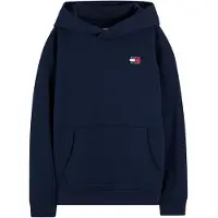 Tommy Hilfiger Moletom Com Capuz Ks0ks00758