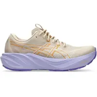 Asics Sapatilha de corrida 'GT-2000 15 TR' bege escuro / laranja