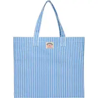 Superdry Bolsa Tote Oxford Stripe