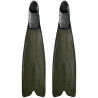 Mares Pure Passion Nadadeiras De Pesca Submarina Concorde