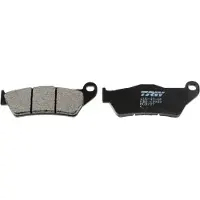 TRW Pastilhas De Freio Mcb707