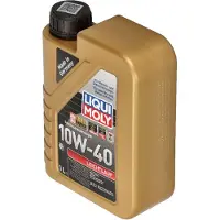 Liqui moly Óleo De Motor Low-viscosity Sae 10w-40 1l