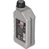 Liqui moly Óleo De Motor Profi Longlife Iii 1l