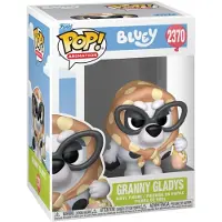 Funko POP! Figura Bluey Gladys