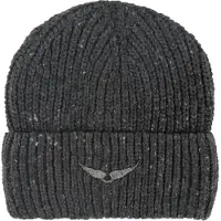 Zadig & Voltaire Gorro Júnior X60874
