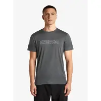 Icebreaker Camiseta De Manga Curta 150 Tech Lite Ibcoordinates