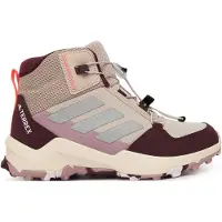 Adidas Sapatos De Caminhada Para Crianças Terrex Ax4r Mid