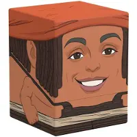 Squaroes Caixa De Baralho One Piece Usopp