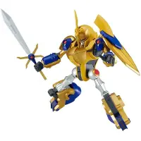 Good Smile Company Figura Ng Knight Lamune &amp; 40 King Squasher