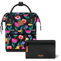 Cabaia - Marcas - Adventurer Small Genoa para Unissexo - Navy