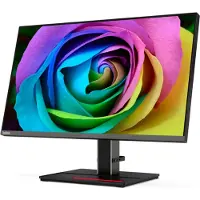 Lenovo Monitor Ultra HD ThinkVision Creator Extreme de 27 USB-C, Mini LED - 62A6RAT3EU