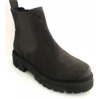 Apple Of Eden Botas chelsea 'CALIFORNIA' chocolate