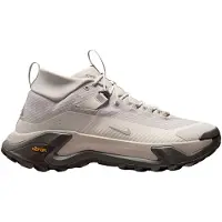 Nike ACG - Calçado caminhada homem - Zegama Hike Cream II/Cream II para Homem - Tamanho 11,5 US - Cinzento